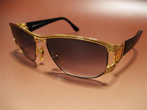 fendi glasses with f on the side|vintage fendi glasses.